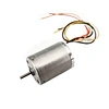 gear drive motor